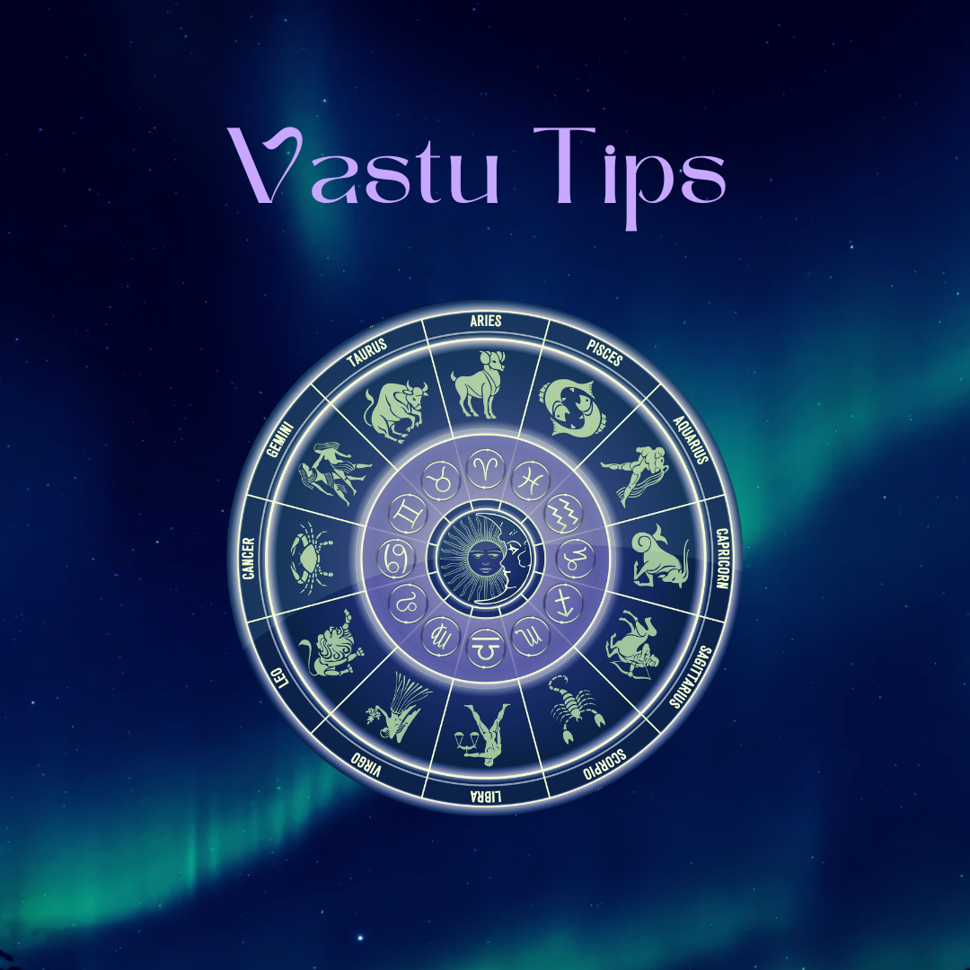 Unlock Financial Abundance: Vastu Tips for Attracting Money According to Your Zodiac Sign