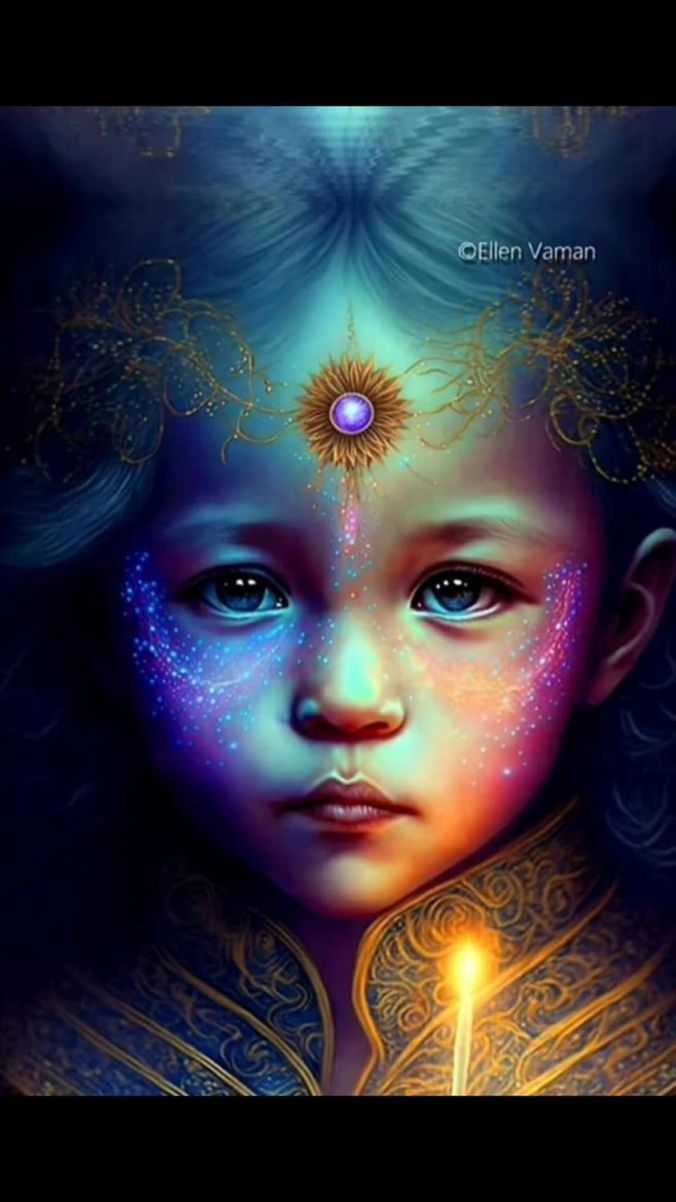 Understanding Indigo Children: Unlocking the Mysteries of Spiritual Awareness and Purpose
