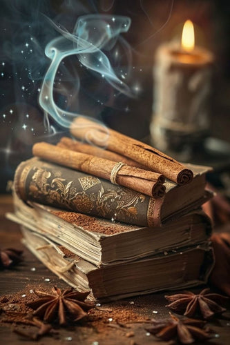 Manifest True Love: A Guide to Powerful White Spells for Romance and Harmony