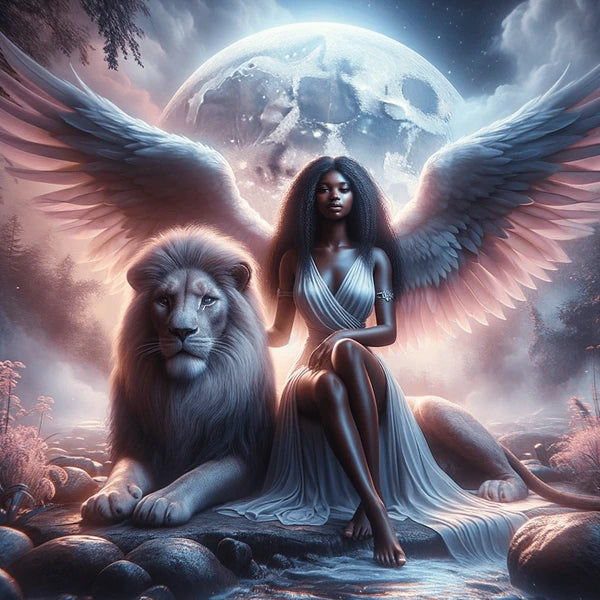 Connecting with Archangel Ariel: Prayers for Guidance, Protection, and Abundance