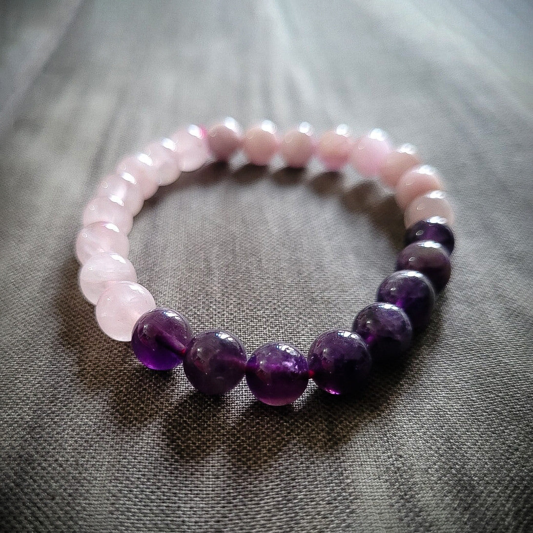 Energized Niyamas Bracelet