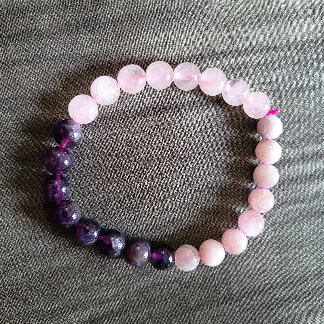 Energized Niyamas Bracelet