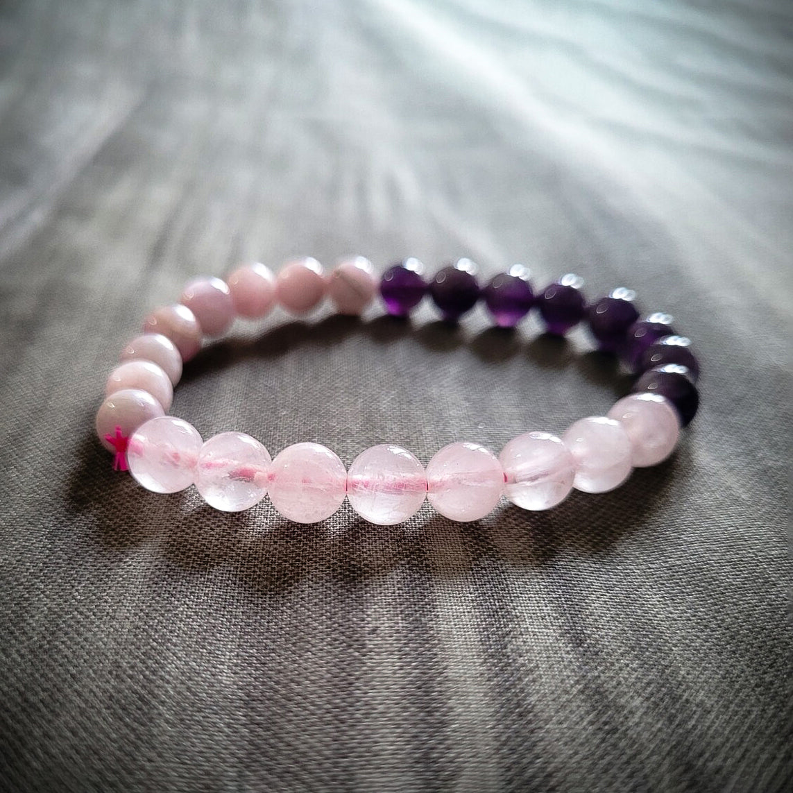 Energized Niyamas Bracelet