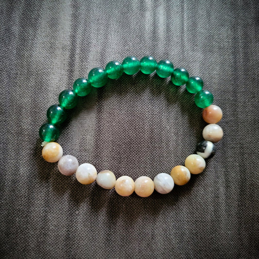Energized Anjana Bracelet