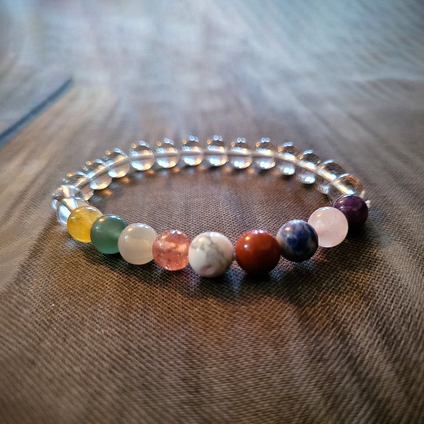 Energized Nav Shakti Bracelet