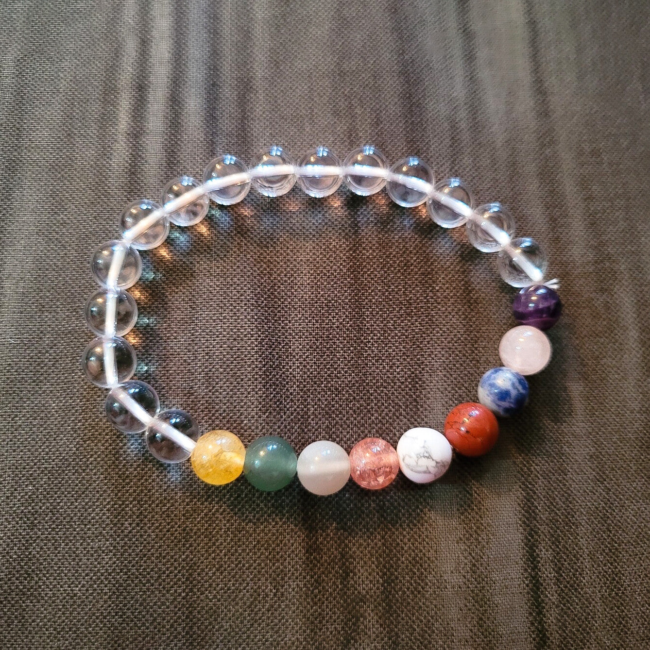 Energized Nav Shakti Bracelet