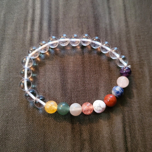 Energized Nav Shakti Bracelet
