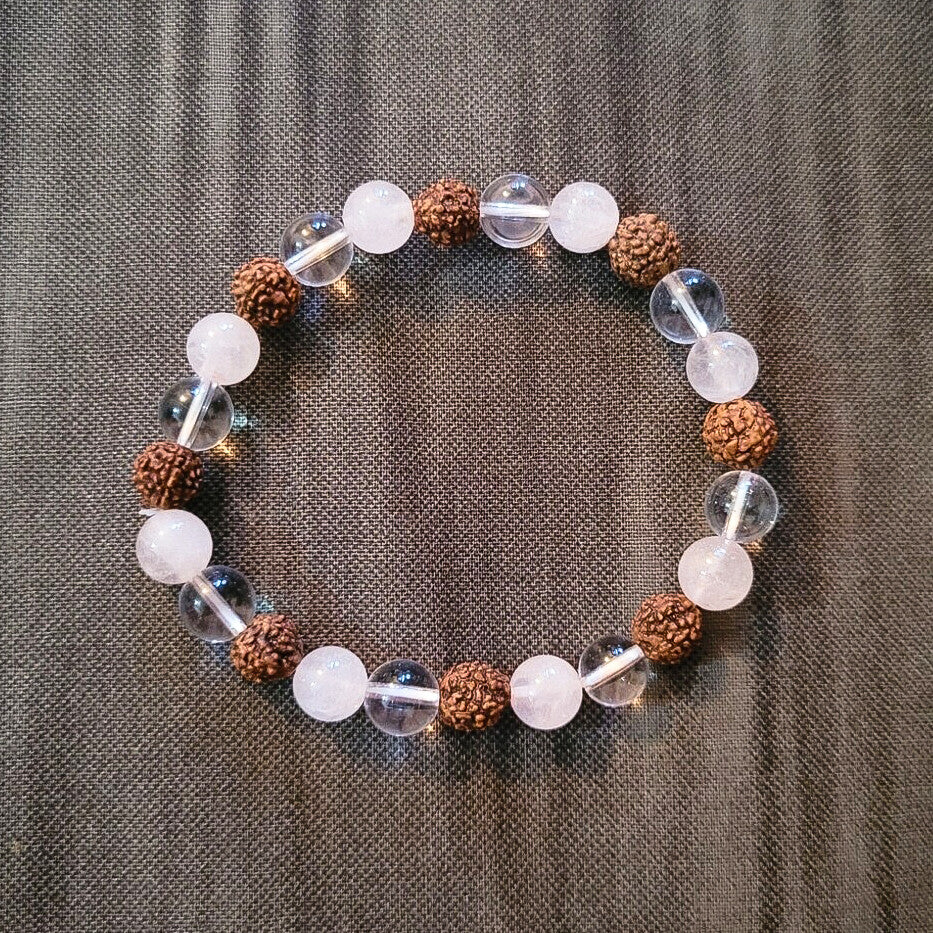 Energized Shiv Rudra Shakti Bracelet