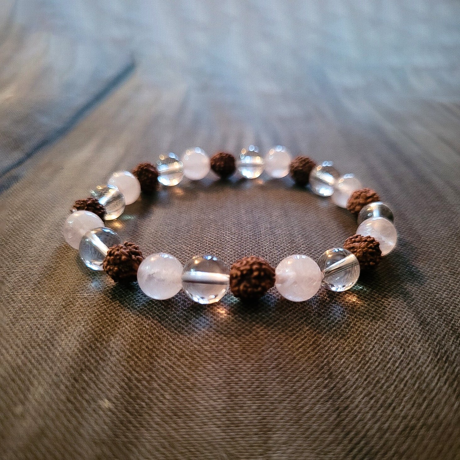 Energized Shiv Rudra Shakti Bracelet