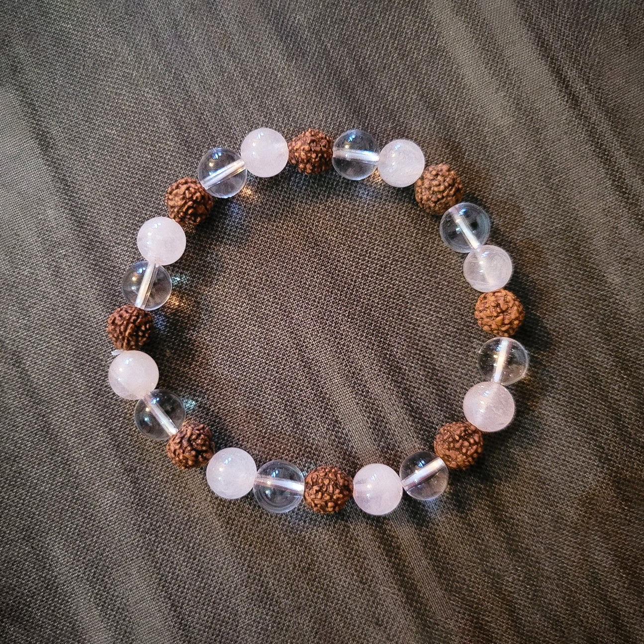 Energized Shiv Rudra Shakti Bracelet