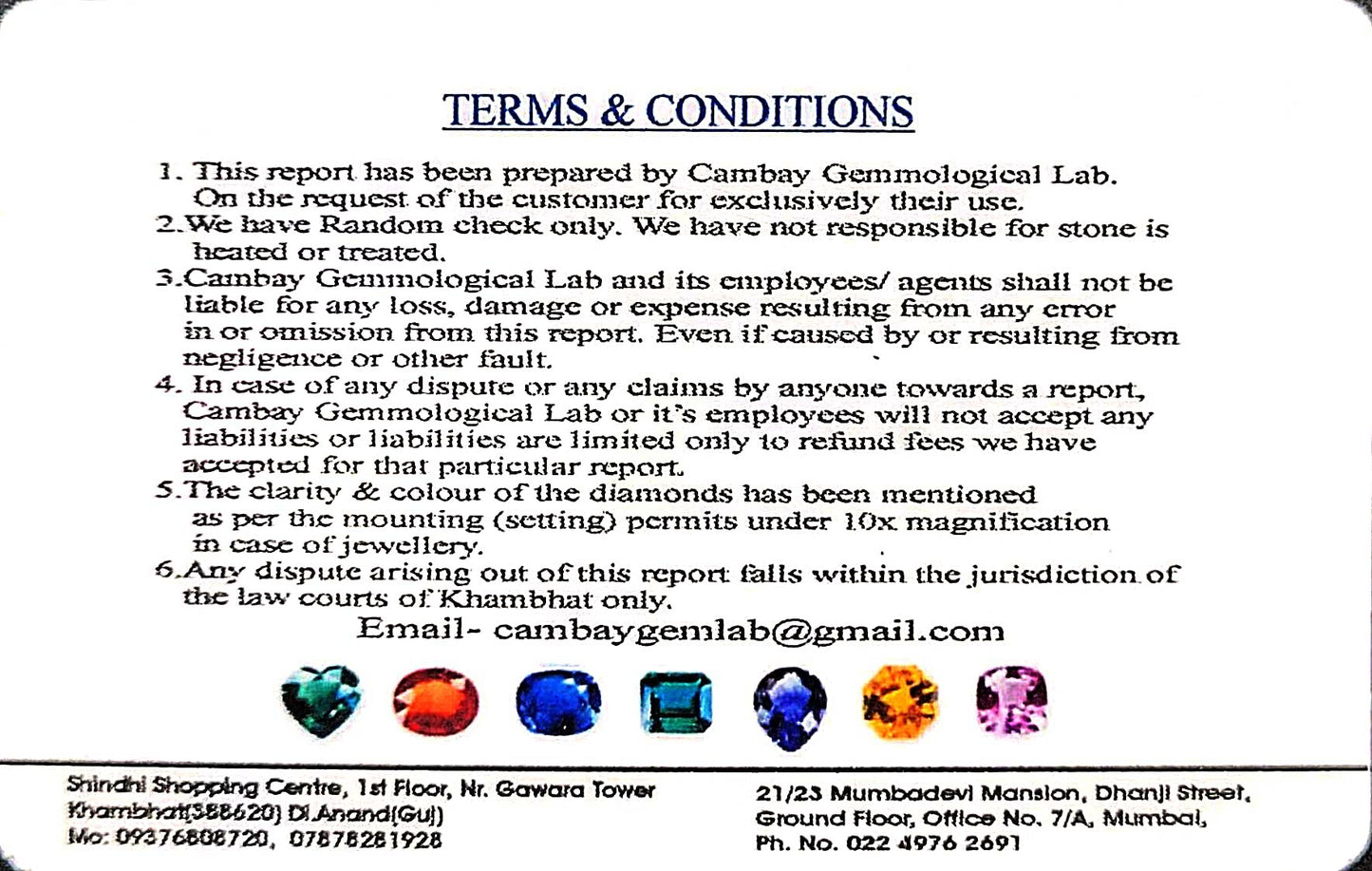 Energized Pratyahara Bracelet