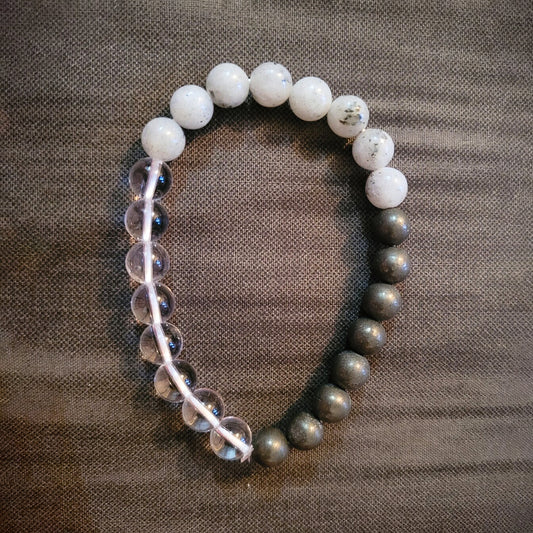 Energized Pratyahara Bracelet