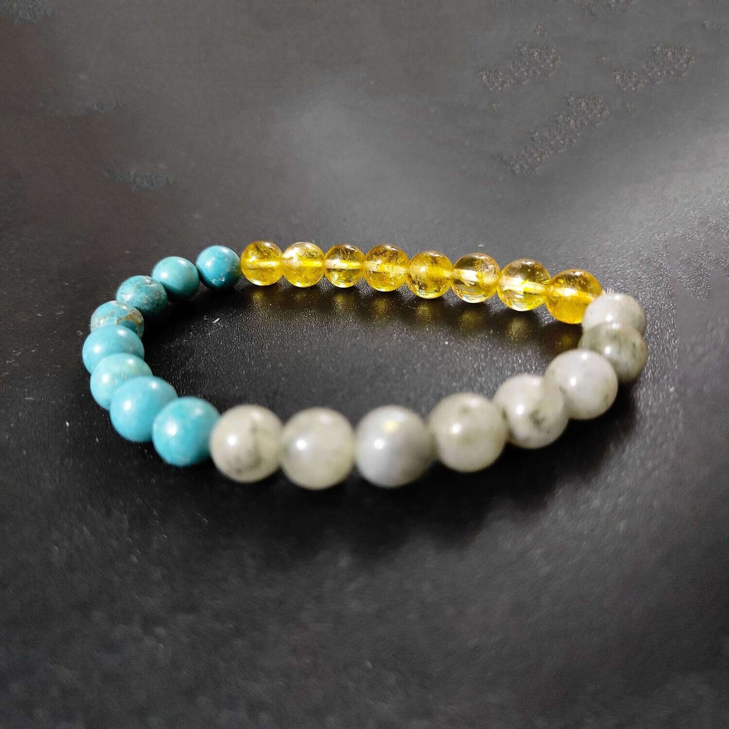 Energized Divinity Bracelet