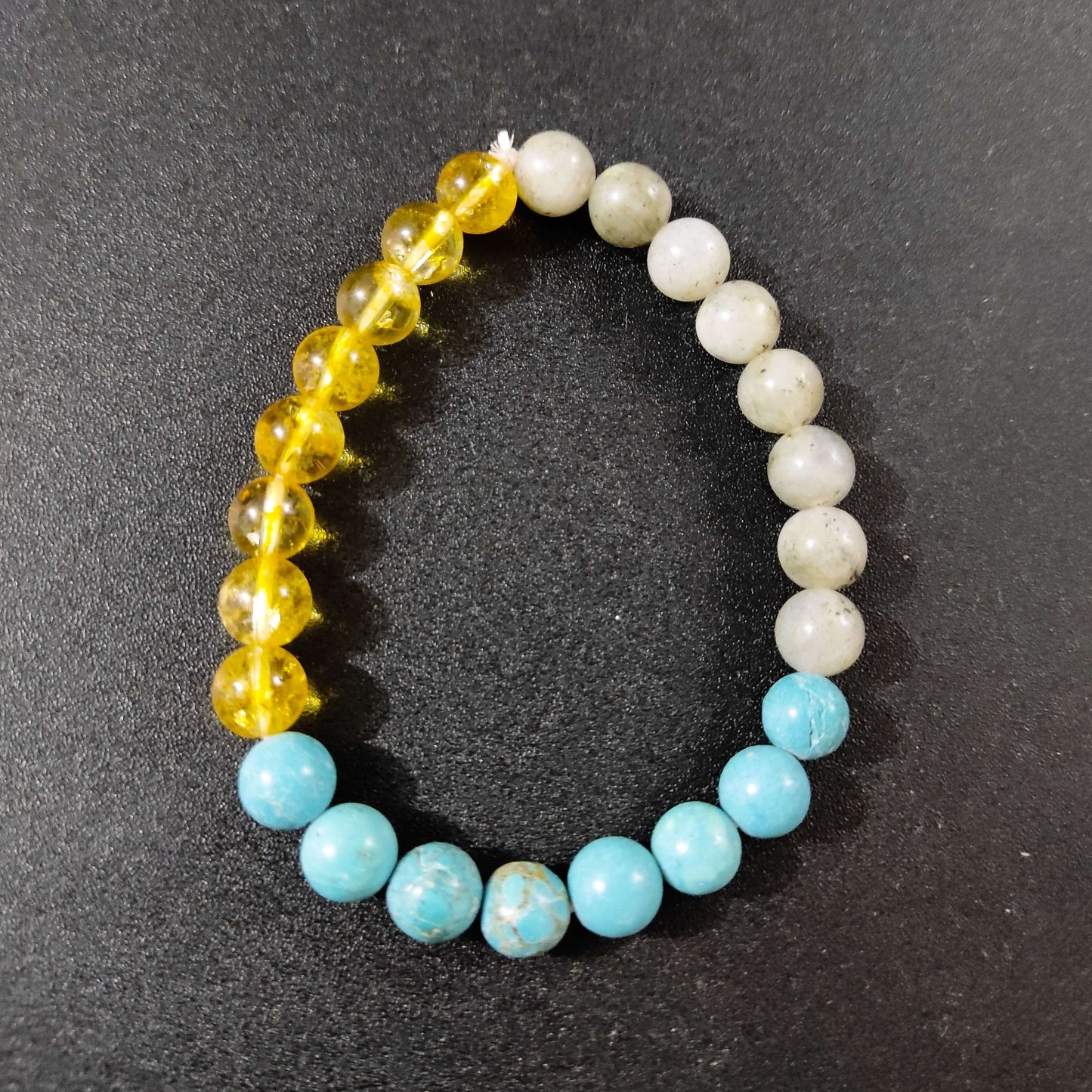 Energized Divinity Bracelet