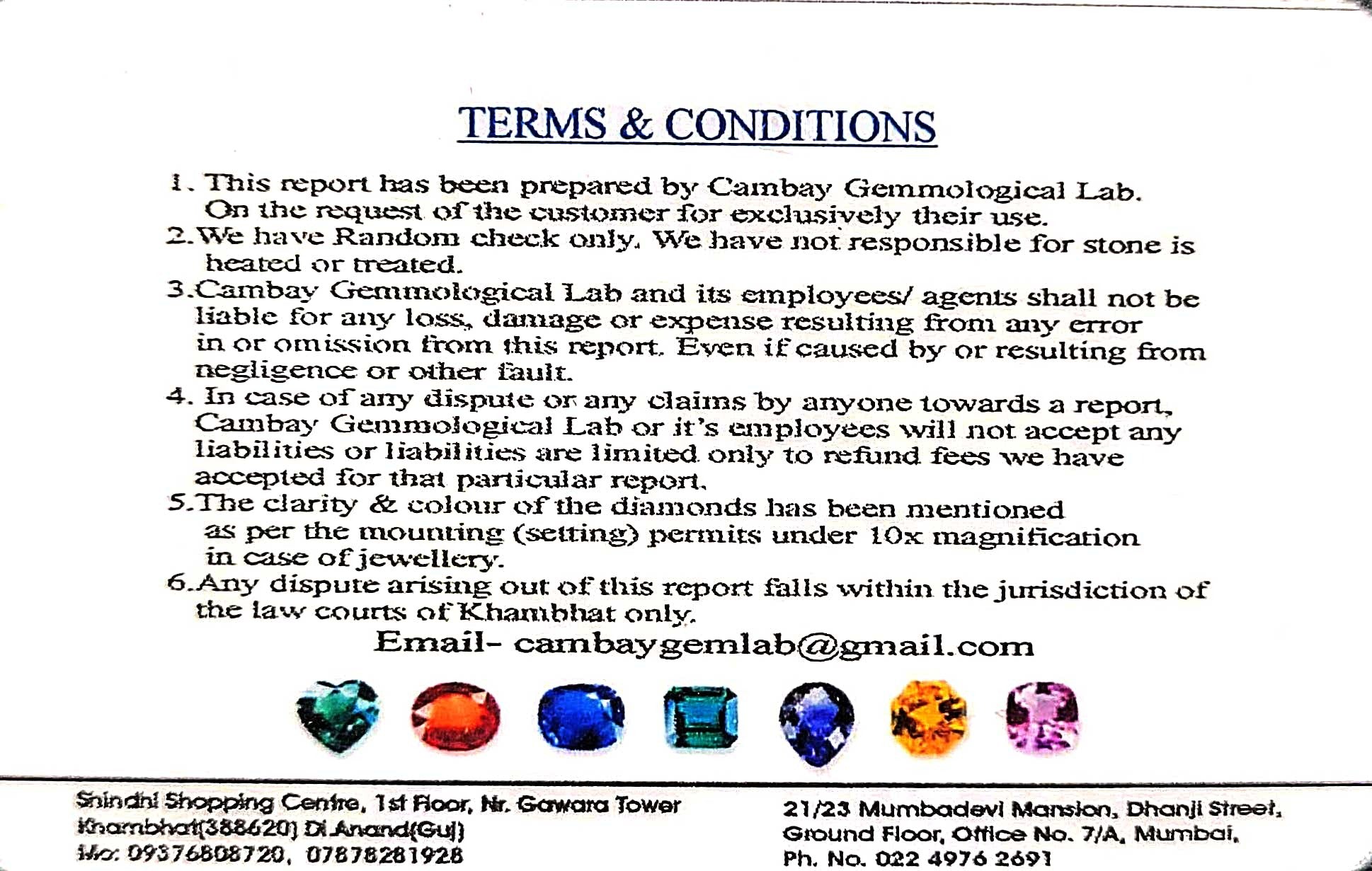 Energized Sambhavi Bracelet