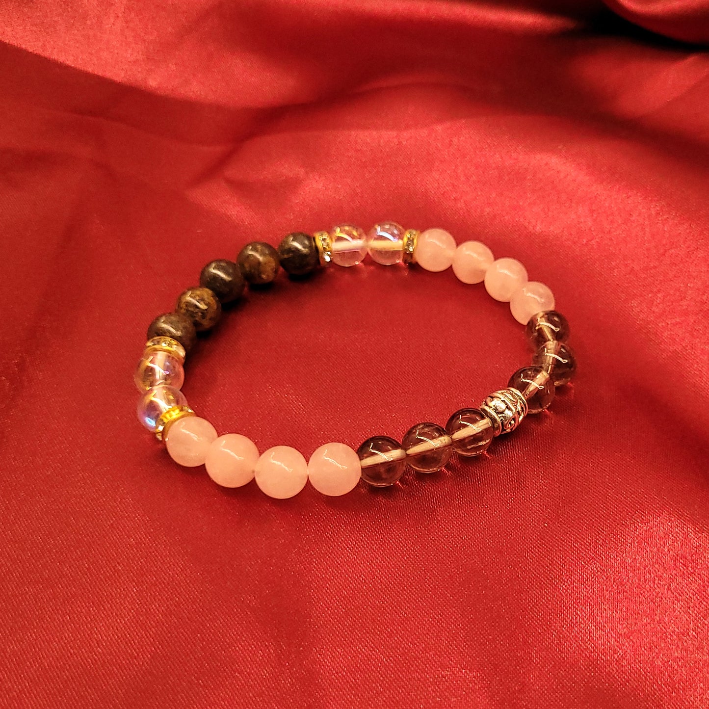 Energized Detox Bracelet