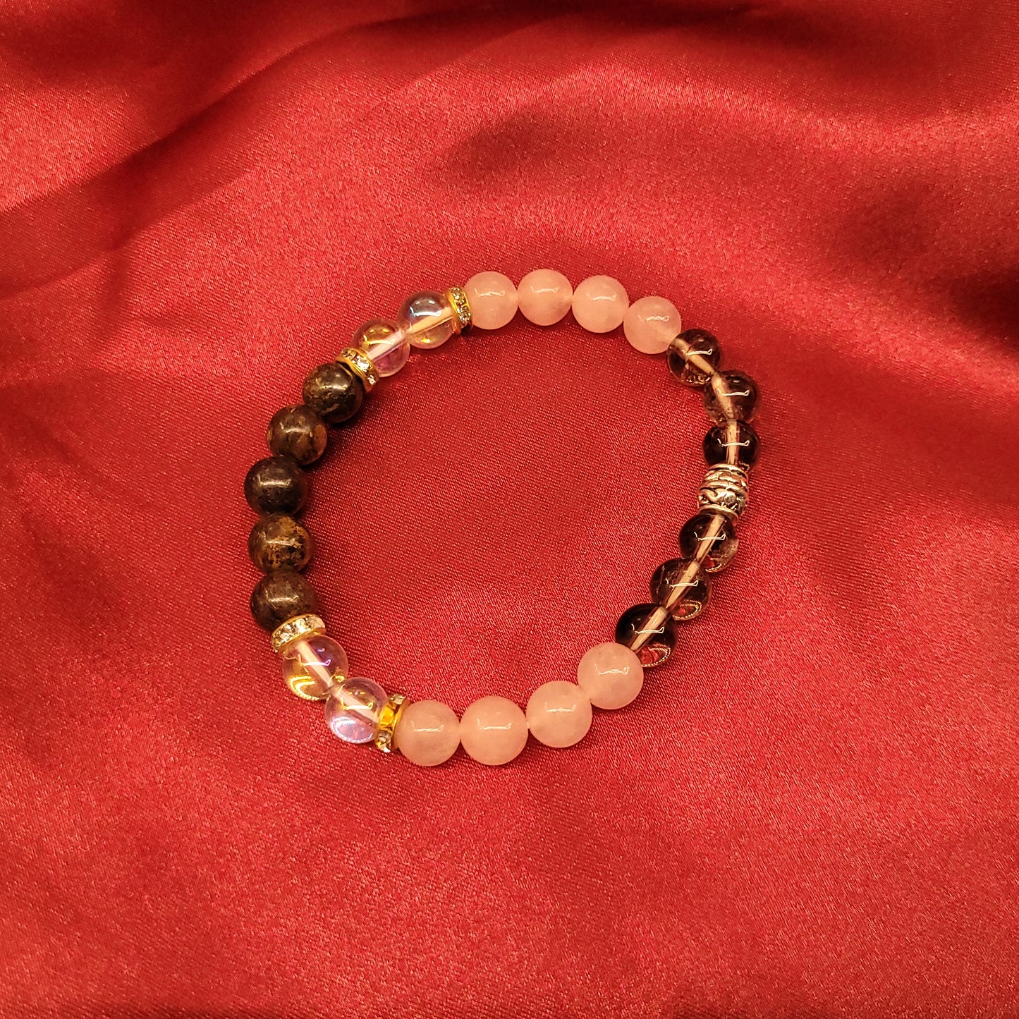 Energized Detox Bracelet
