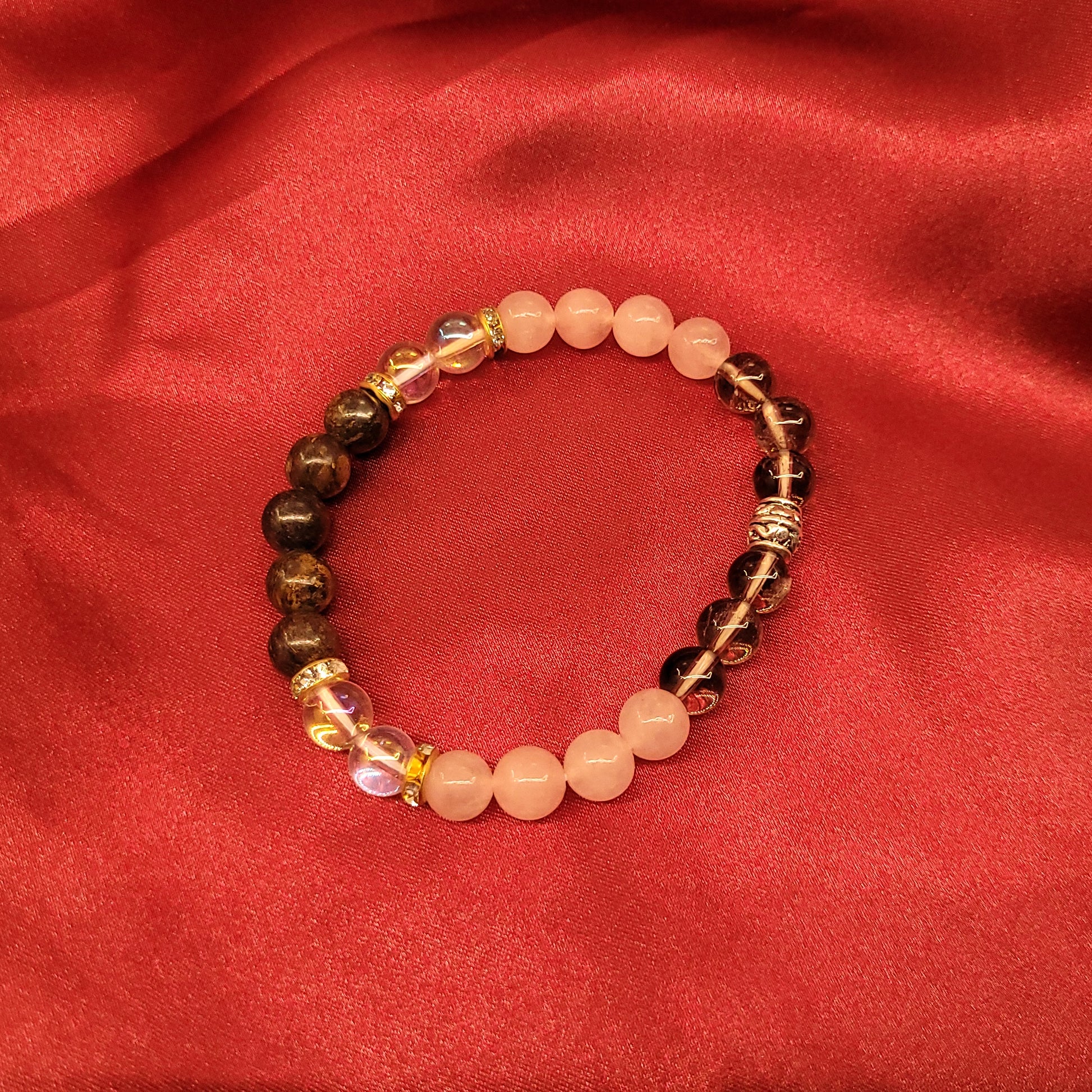 Energized Detox Bracelet