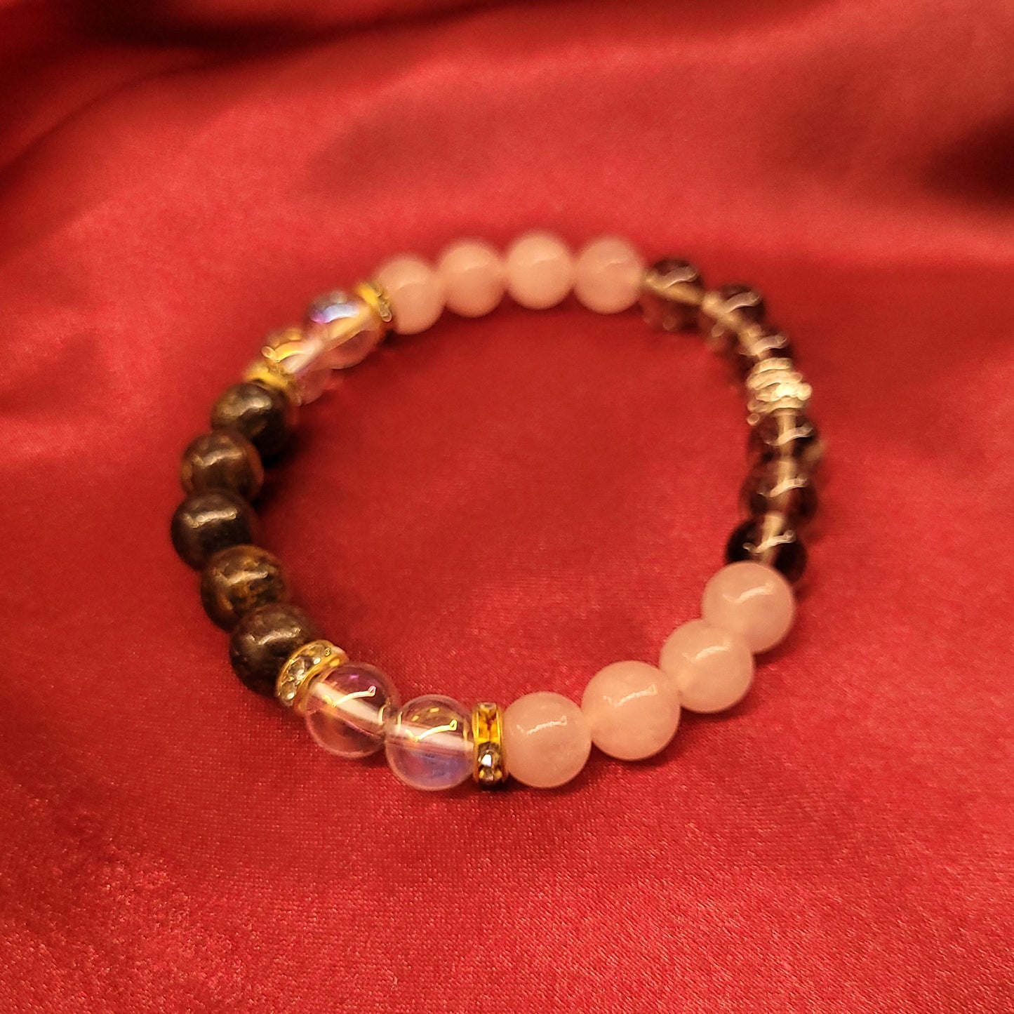 Energized Detox Bracelet