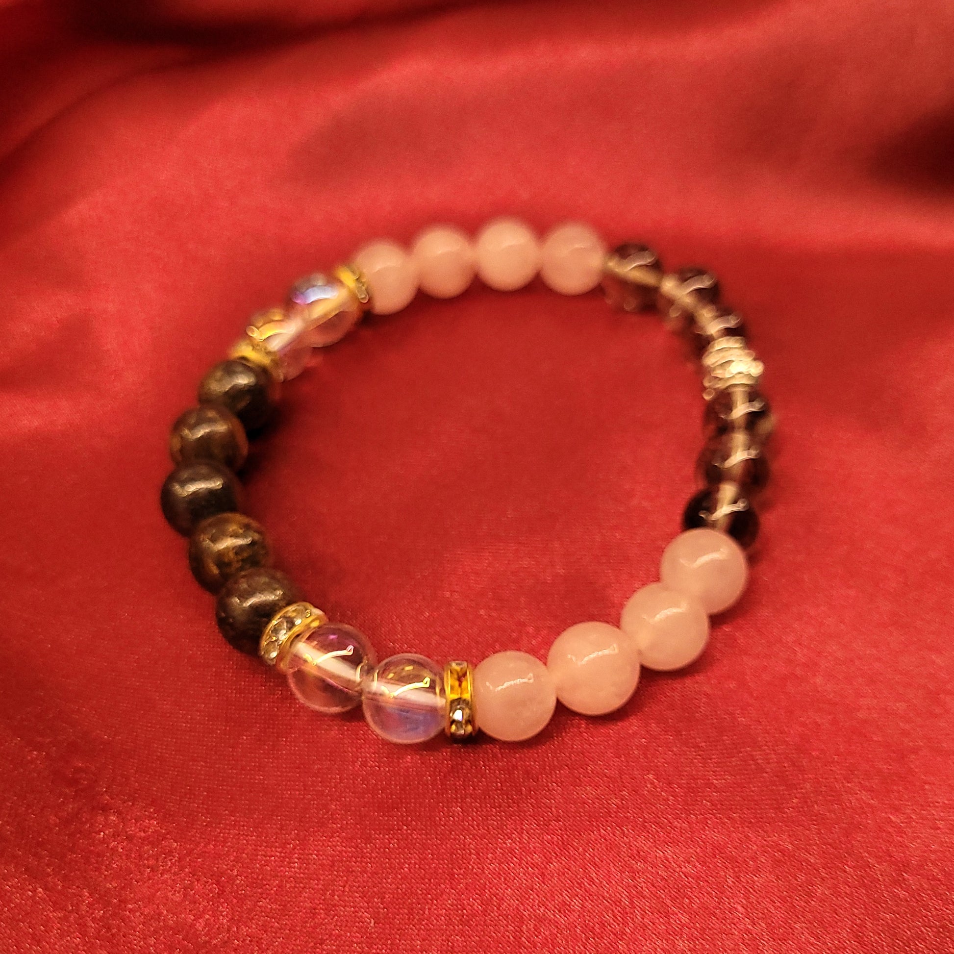 Energized Detox Bracelet