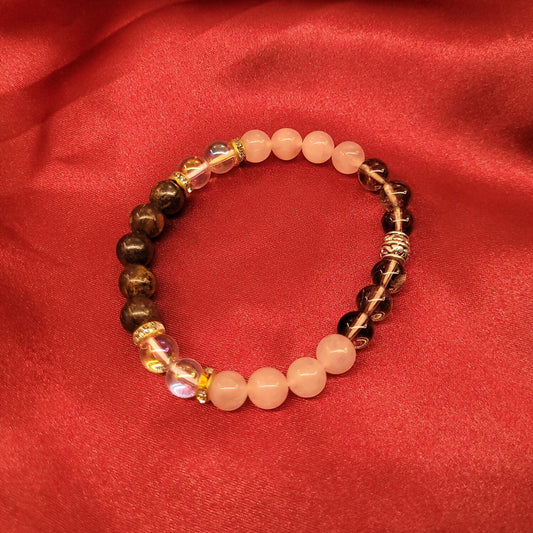 Energized Detox Bracelet