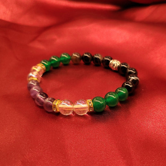 Energized Prosperity Bracelet