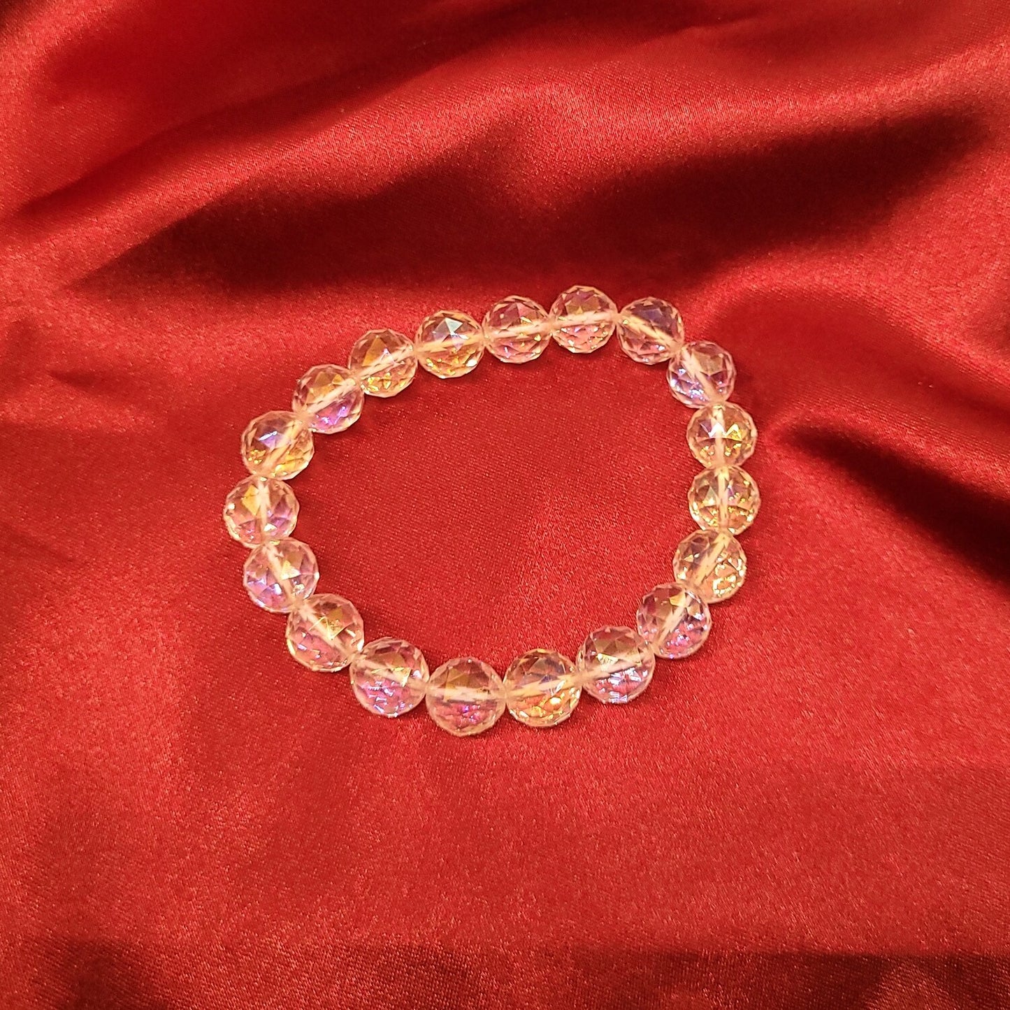 Energized Angel Aura Bracelet