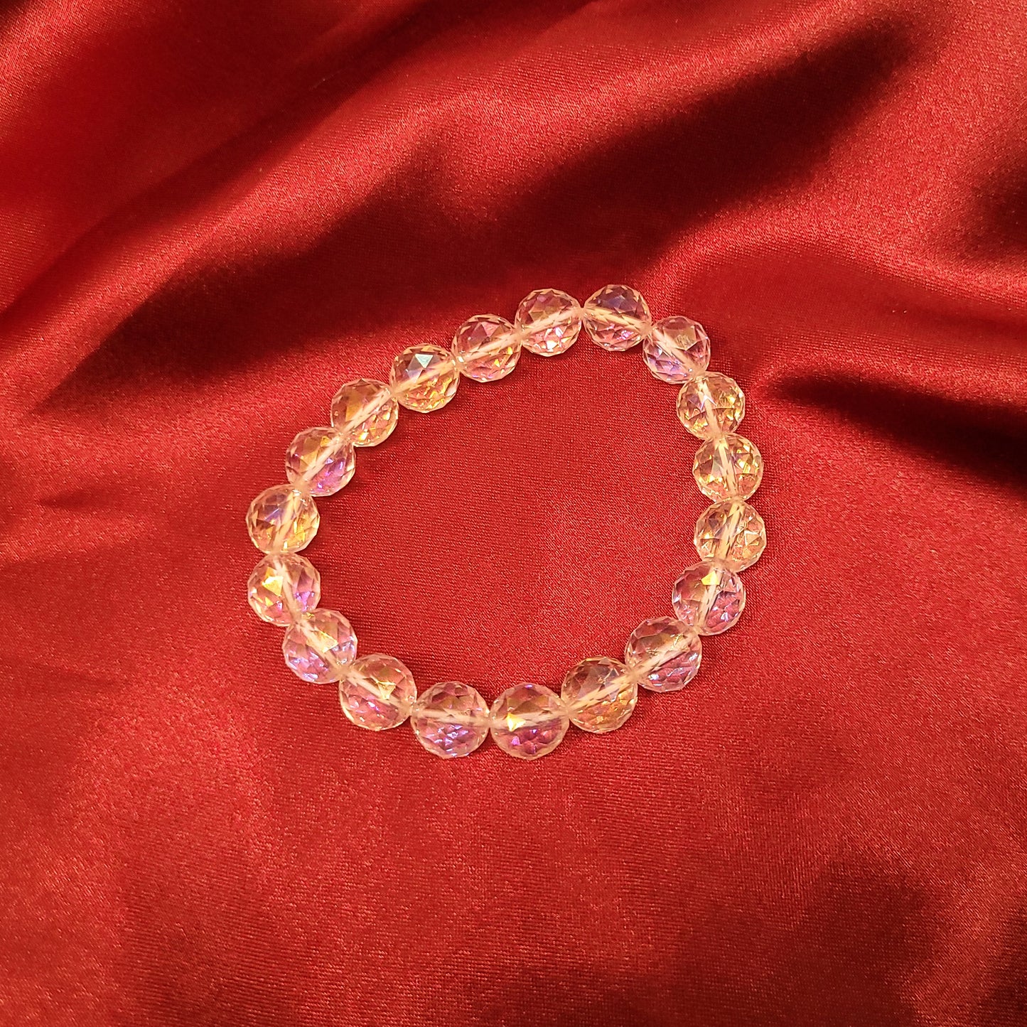 Energized Angel Aura Bracelet