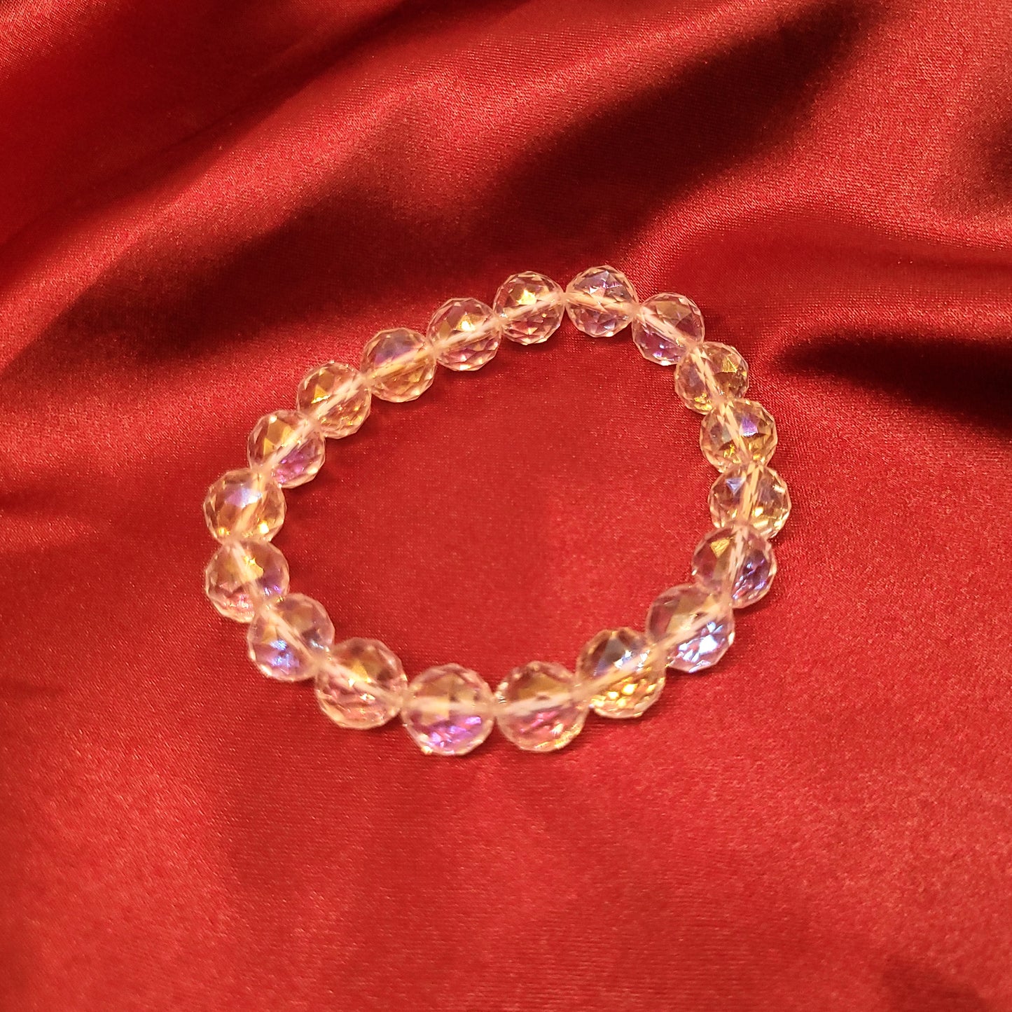 Energized Angel Aura Bracelet