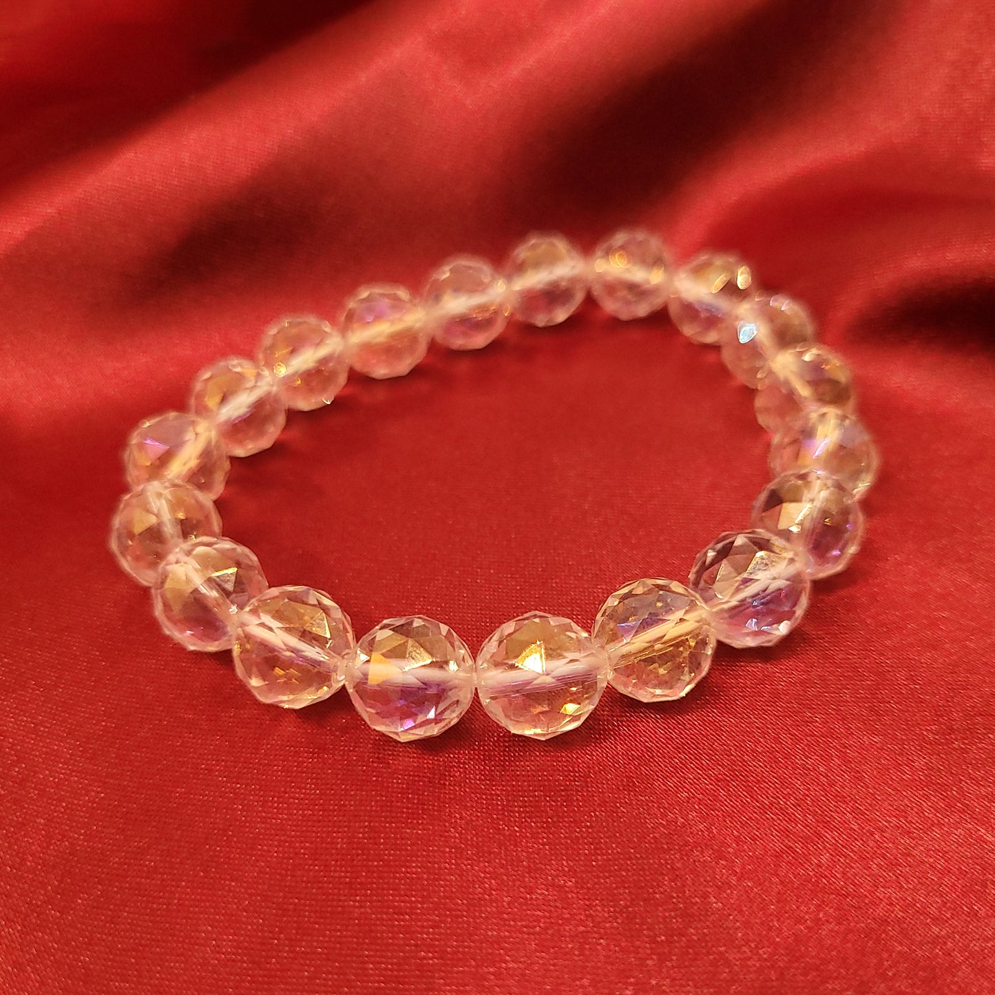 Energized Angel Aura Bracelet
