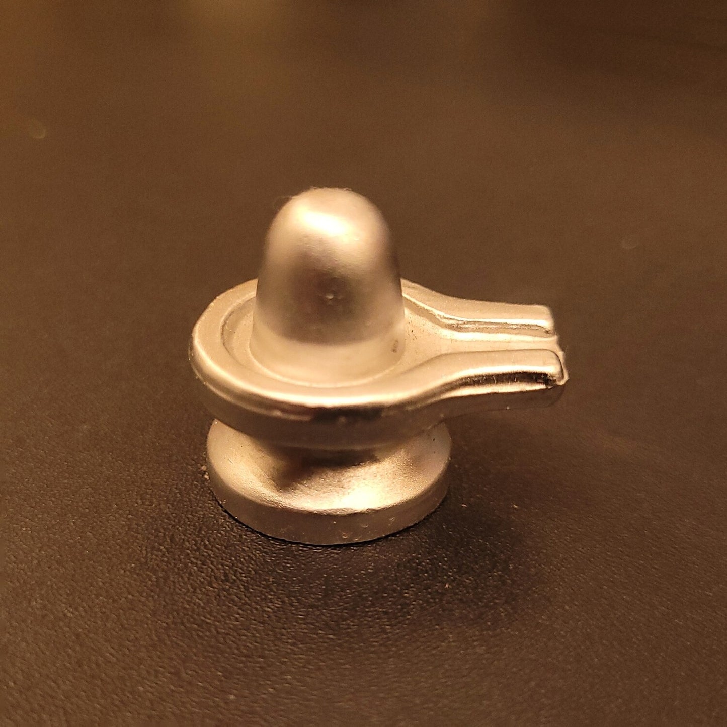 Energized Paarad Shivling