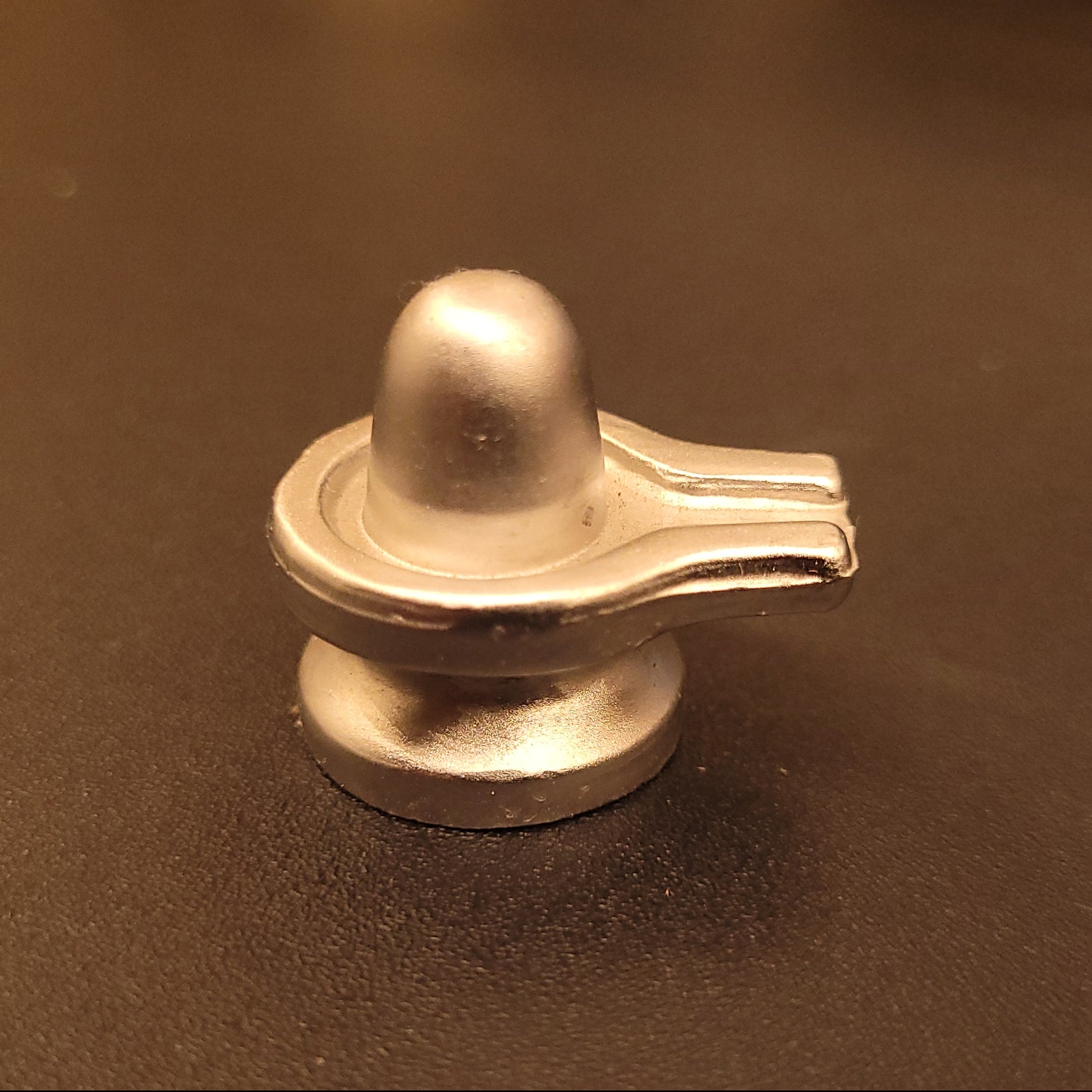 Energized Paarad Shivling