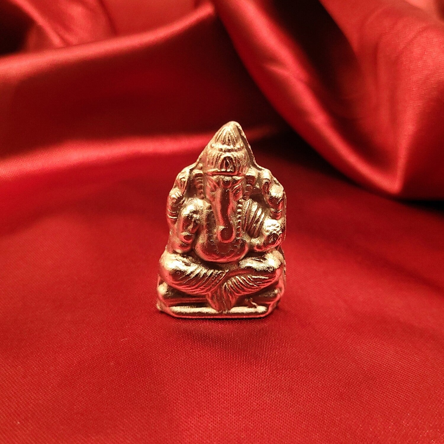 Energized Paarad Ganesha