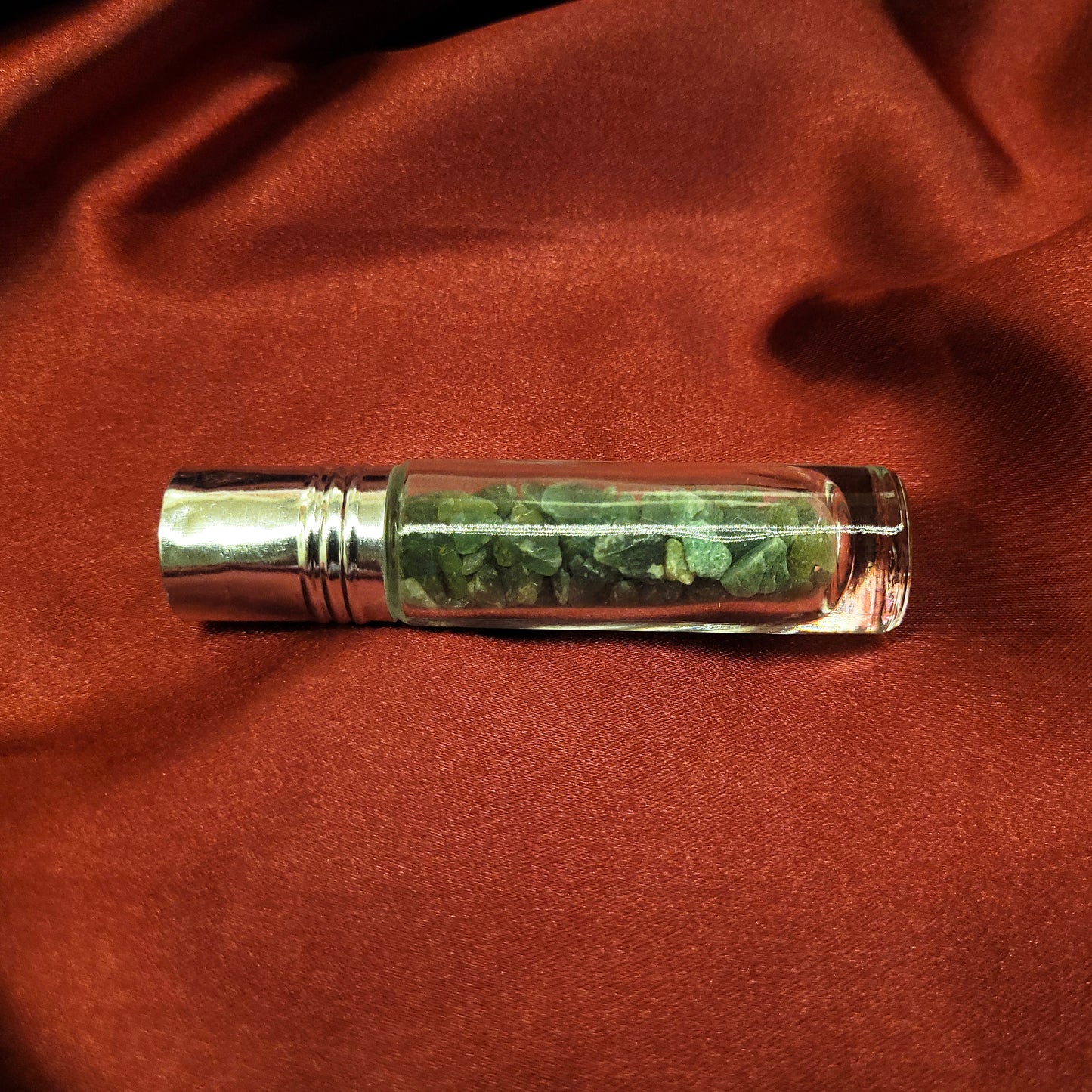 Energized Green Jade Roll On