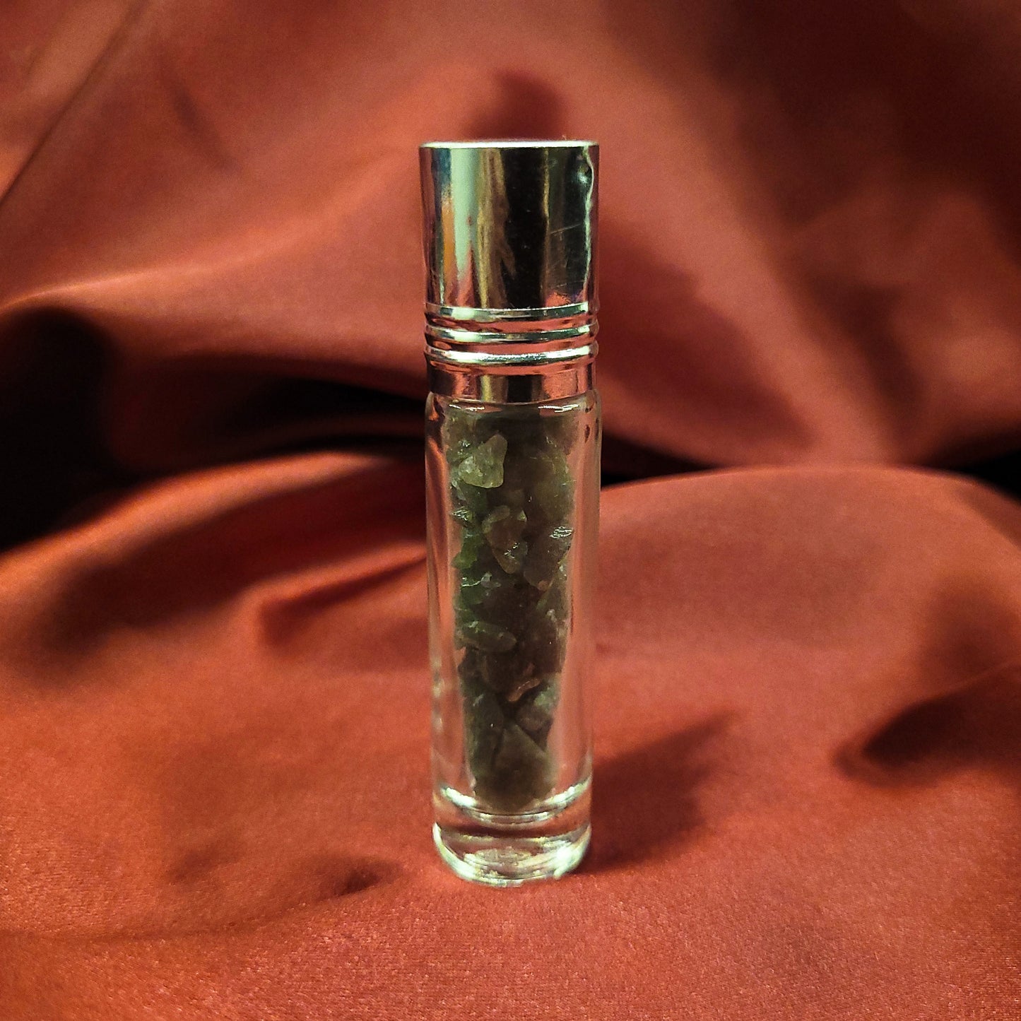 Energized Green Jade Roll On