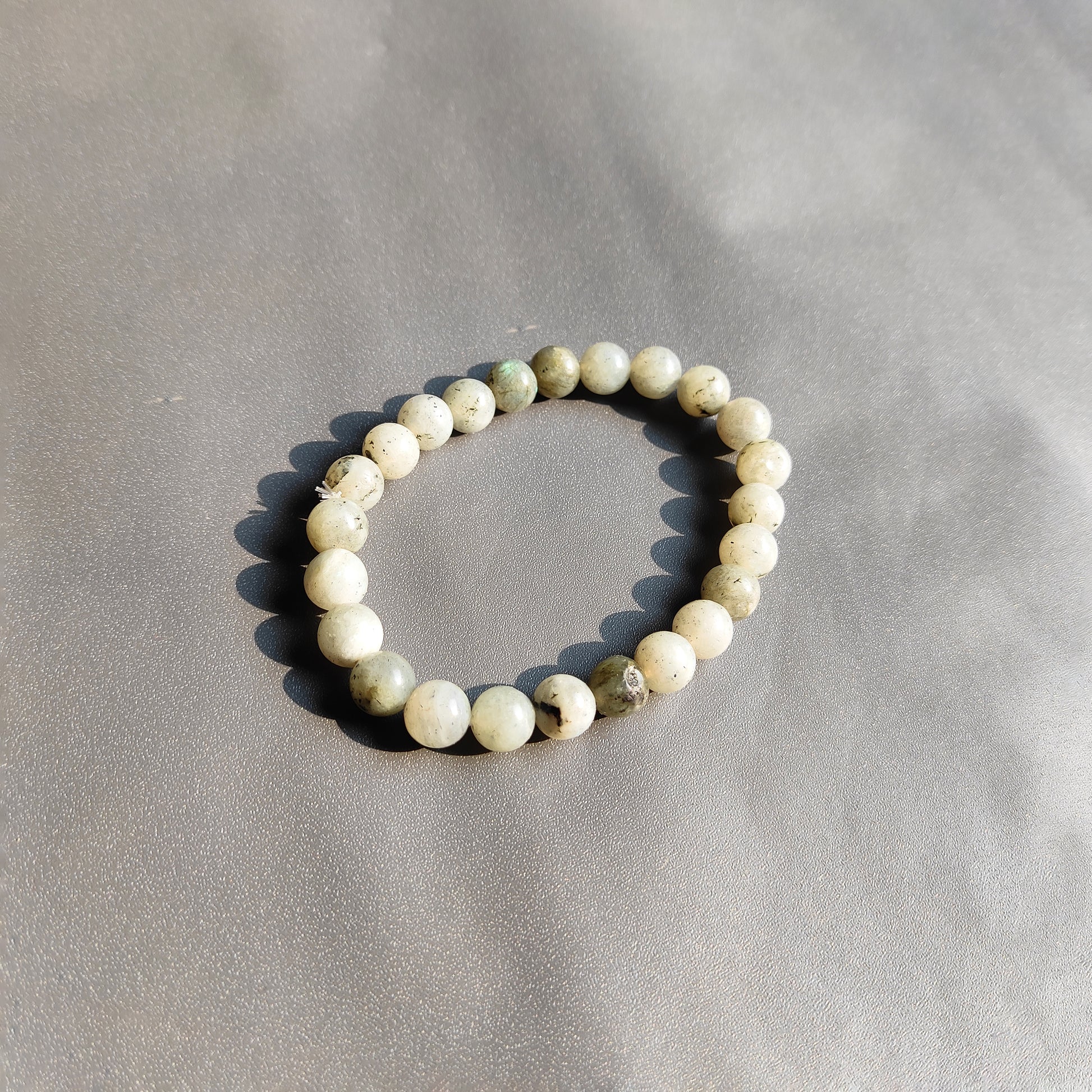 Energized Labradorite Bracelet