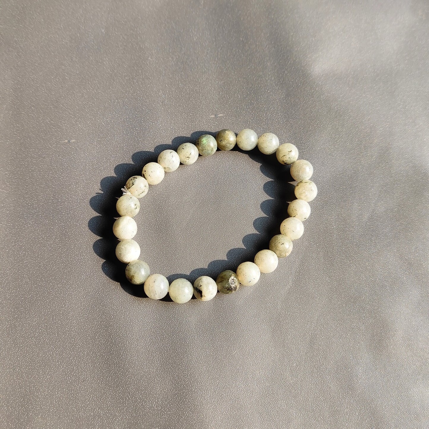 Energized Labradorite Bracelet