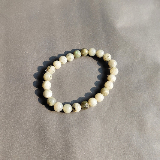 Energized Labradorite Bracelet