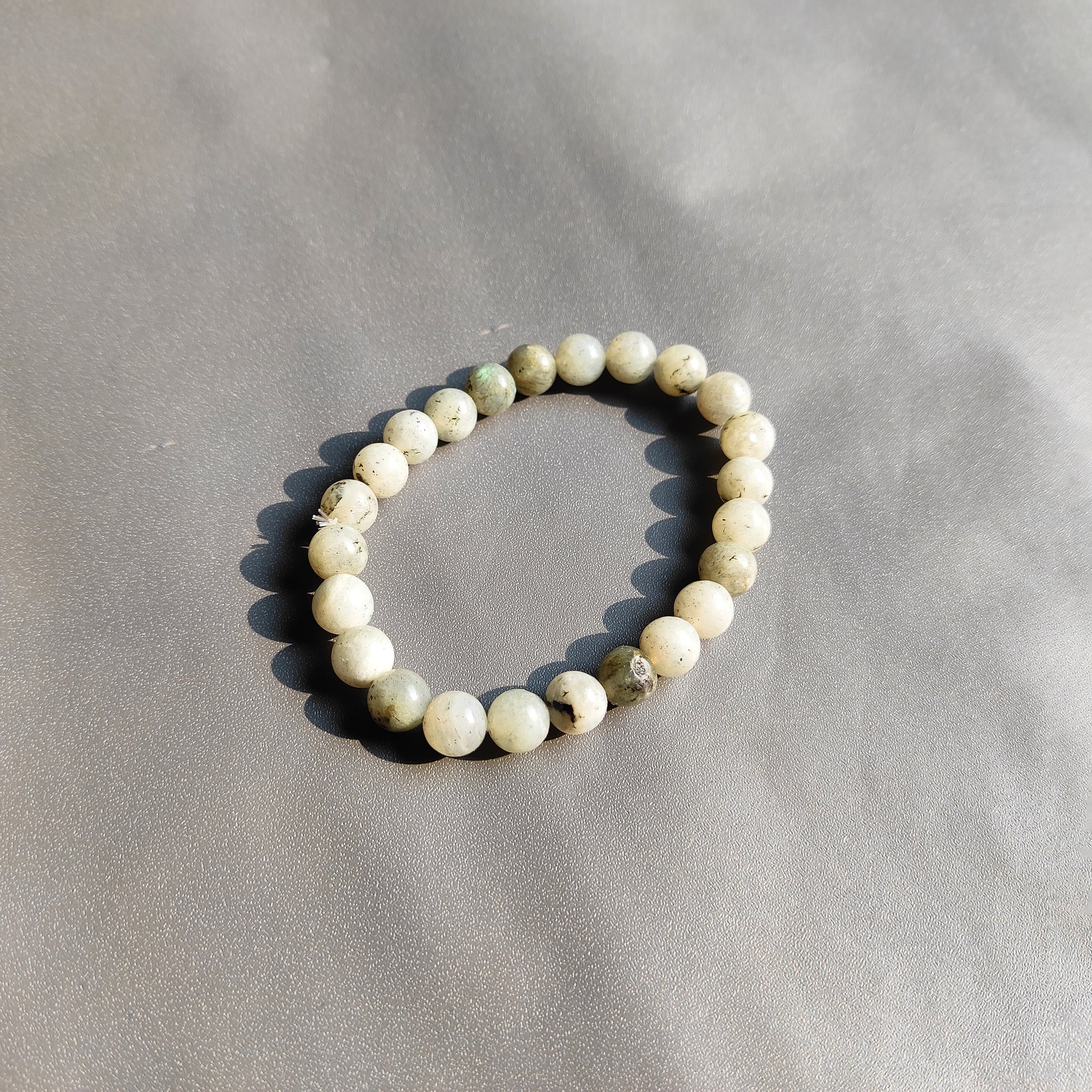 Energized Labradorite Bracelet