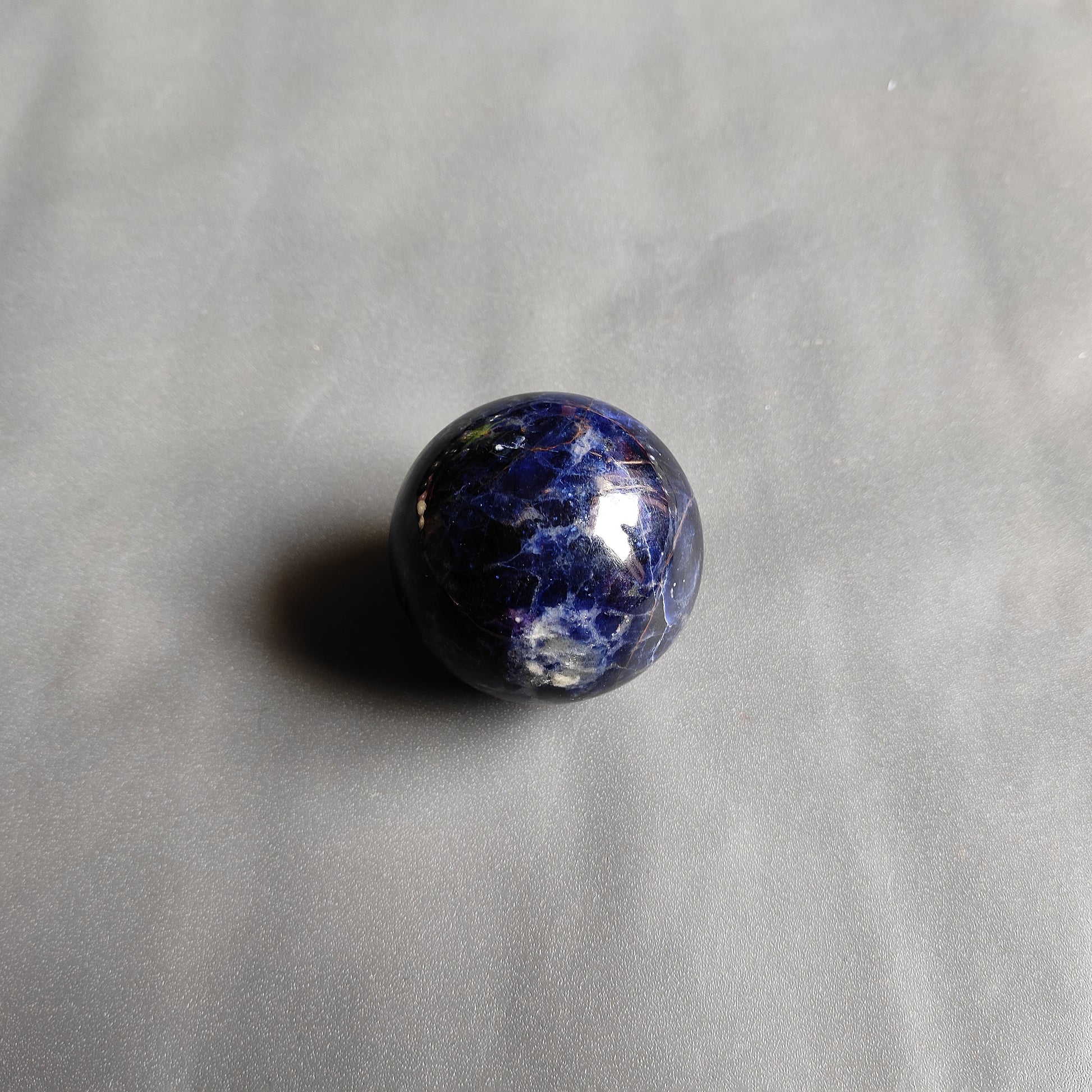 1 Energized Sphere of Sodalite