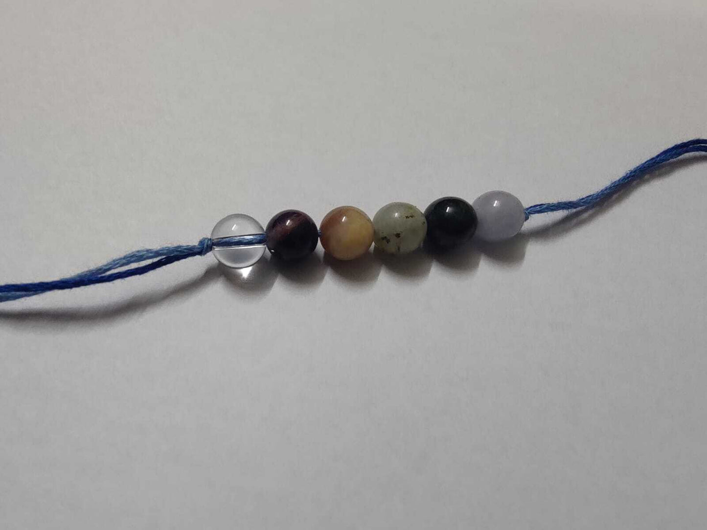 Rakhi for Good Health and Stability