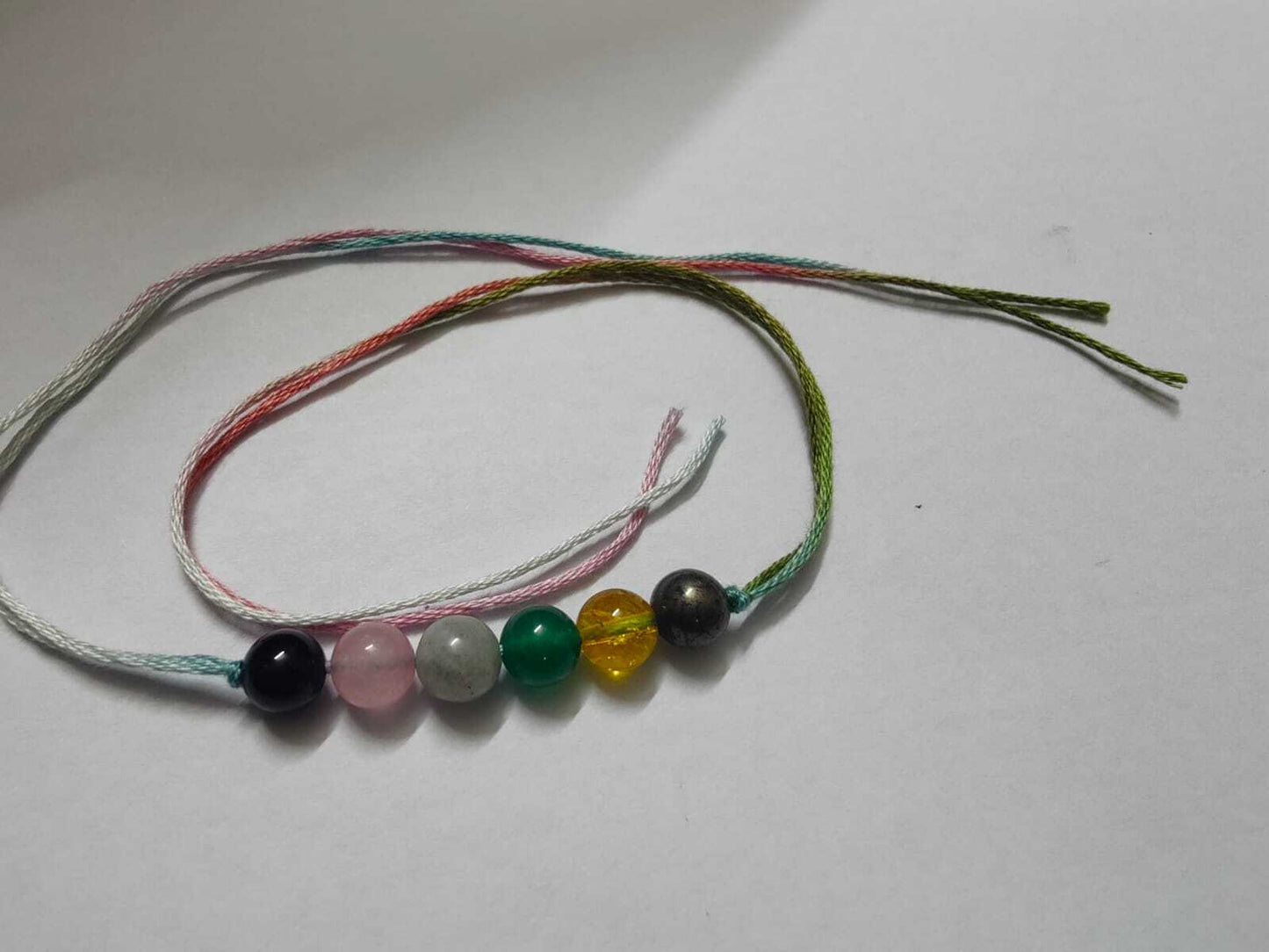 Love and Money Rakhi