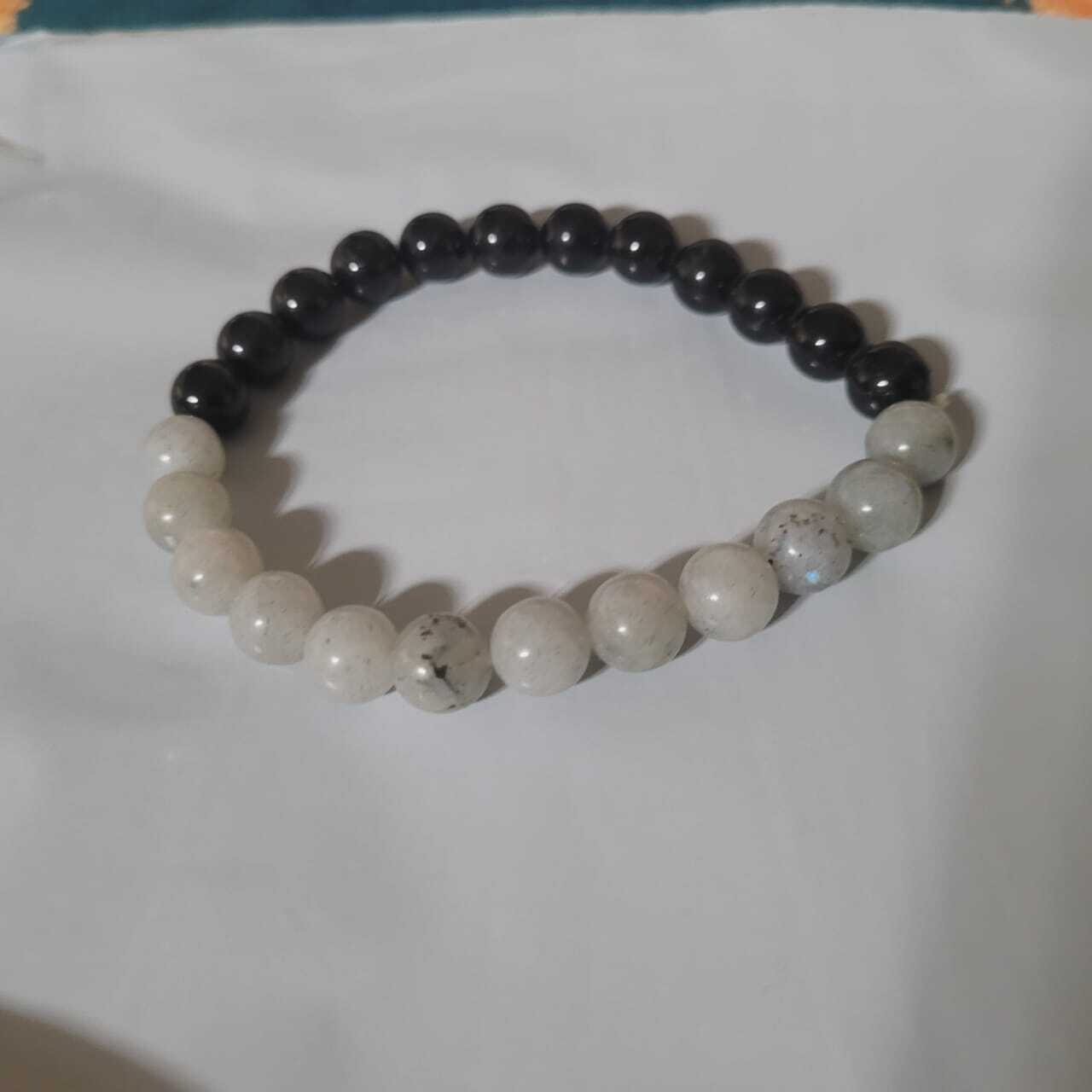 Energized Bracelet for Triple Protection