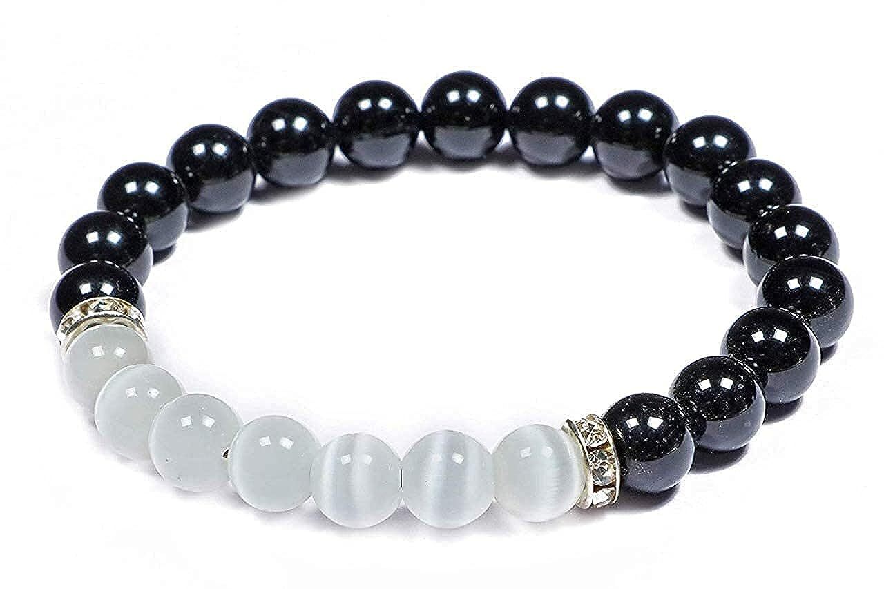 Energized Bracelet for Triple Protection