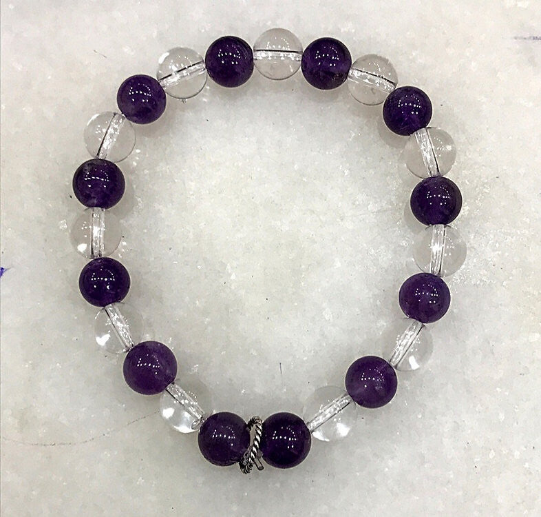 Energized De-Addiction Bracelet