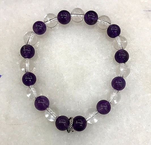 Energized De-Addiction Bracelet