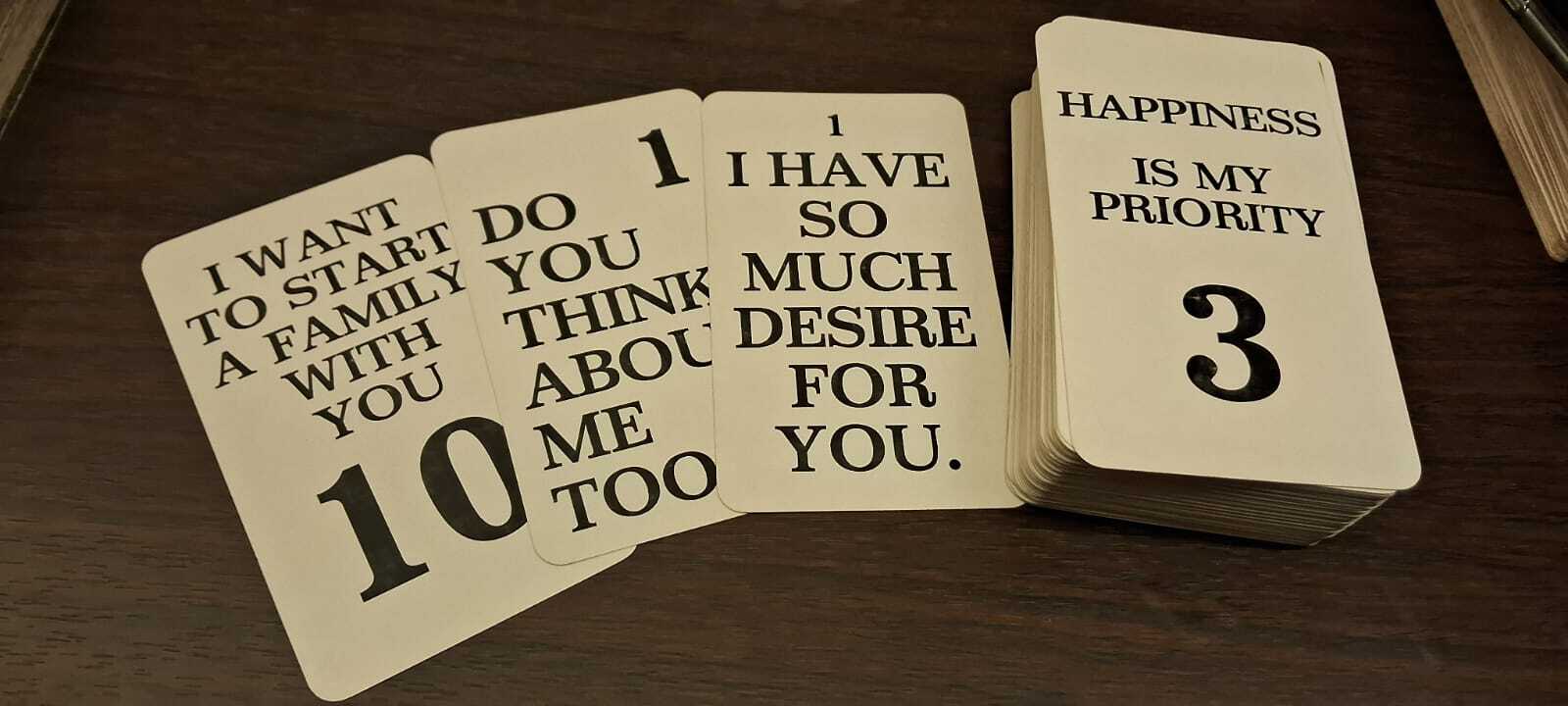 Hermit Tarot Channeled Messages Oracle Deck