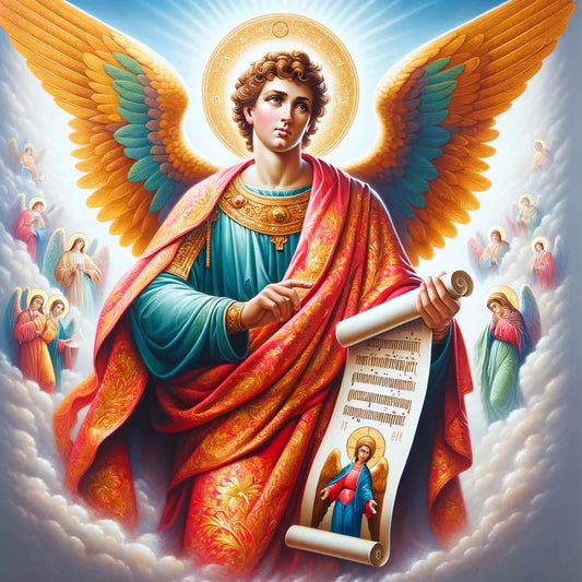 Prayers to Archangel Gabriel: Unlock Divine Guidance and Clear Communication