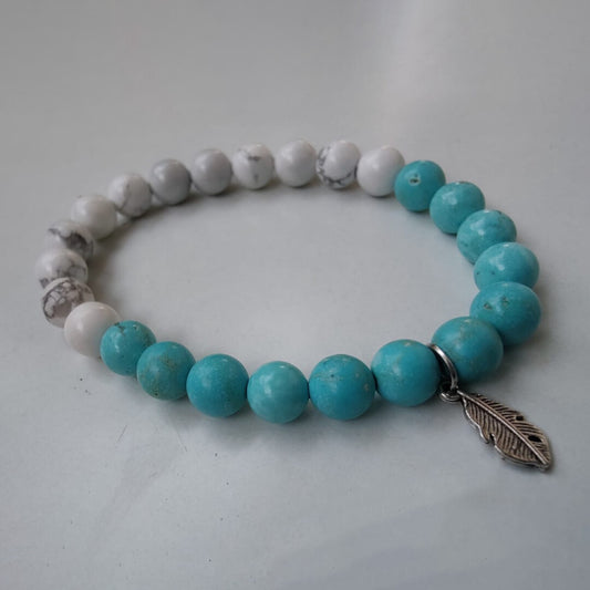 Energized Serenity Bracelet 