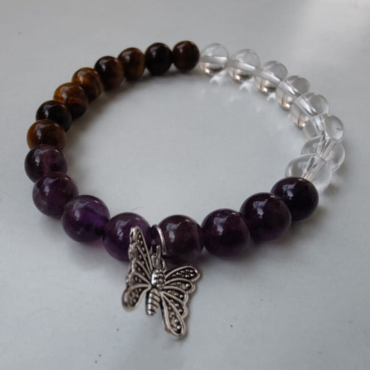 Energized Inner Strength Bracelet